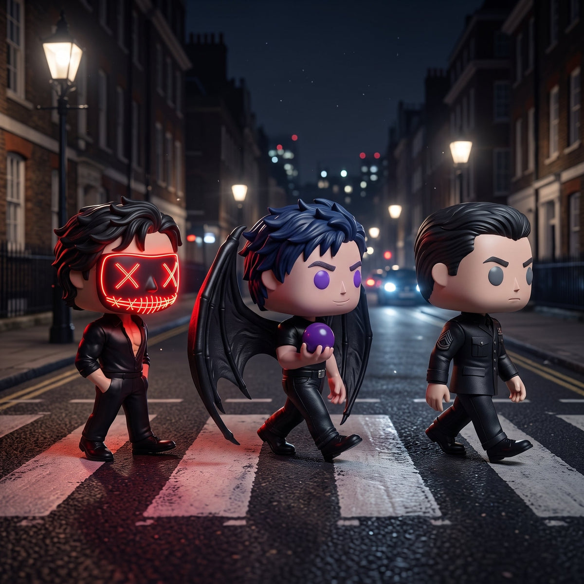 BookToys – Dark Romance & Romantasy Collectibles