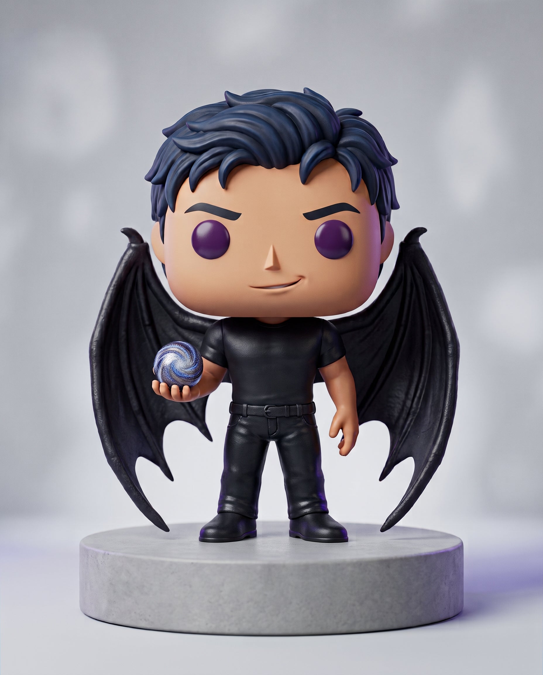 The Lord of Stars | Romantasy BookToy