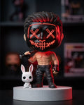 The Malicious Elite | Dark Romance BookToy - Limited Edition