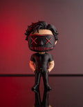 The Malicious Elite — dark romance BookToy collectible figure, 15 cm